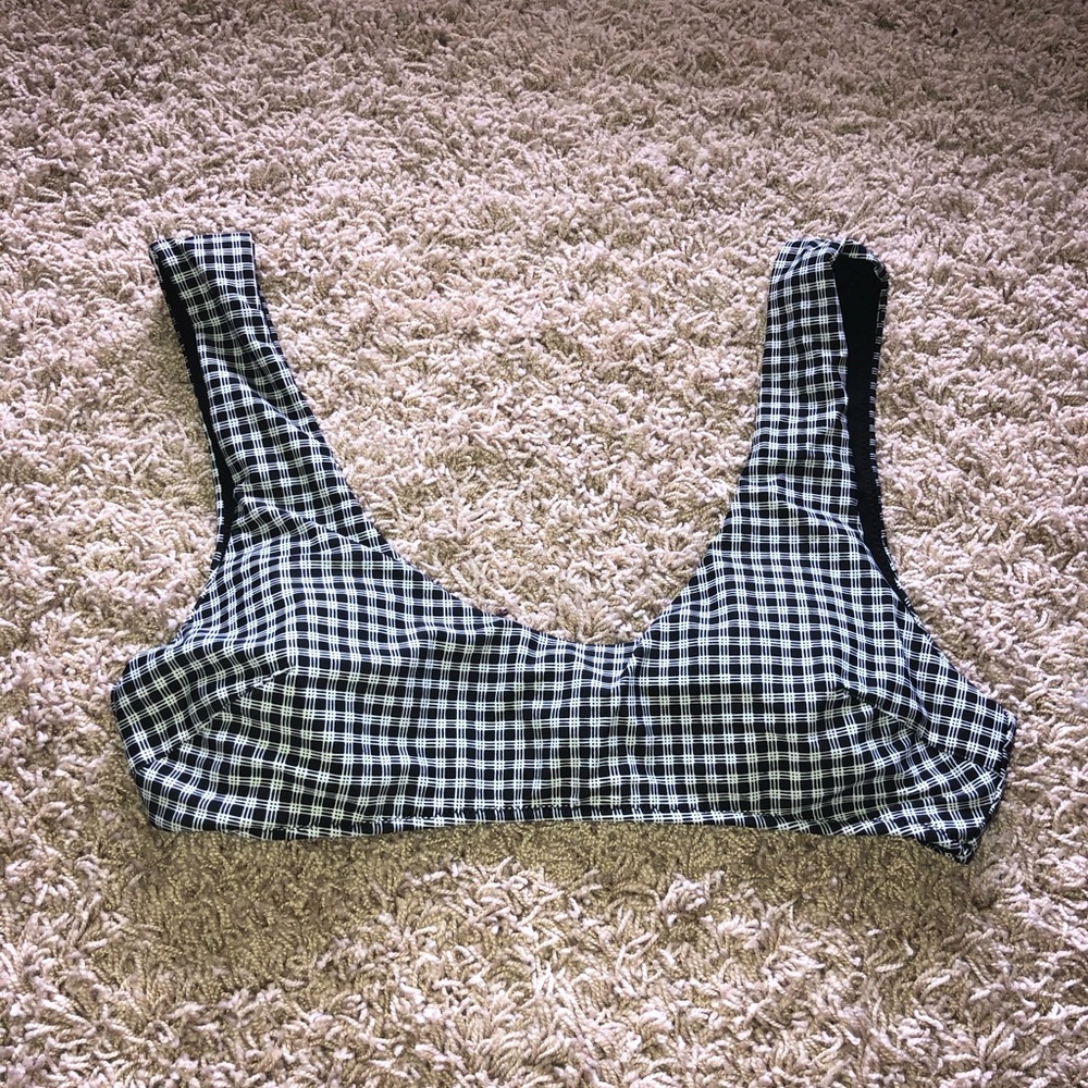 Aerie bikini top!